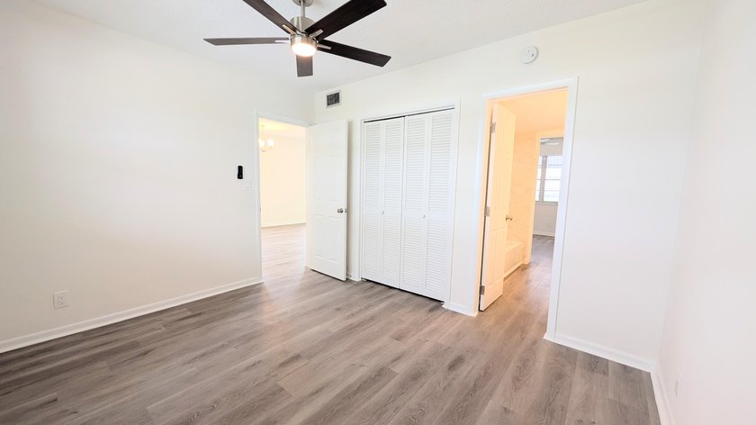 Don't miss this beautifully updated 2BR/1BA second-floor corner - photo 10