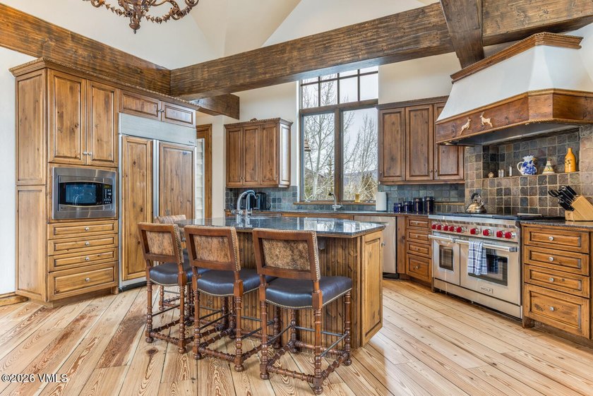 This meticulously maintained single-family residence blends - photo 11