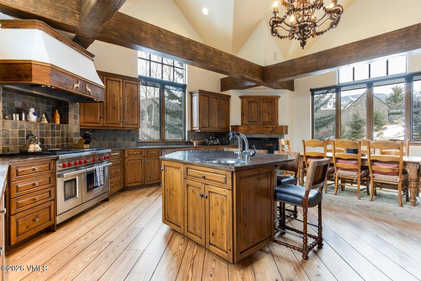This meticulously maintained single-family residence blends - photo 13