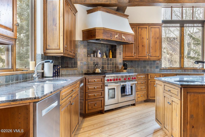 This meticulously maintained single-family residence blends - photo 14
