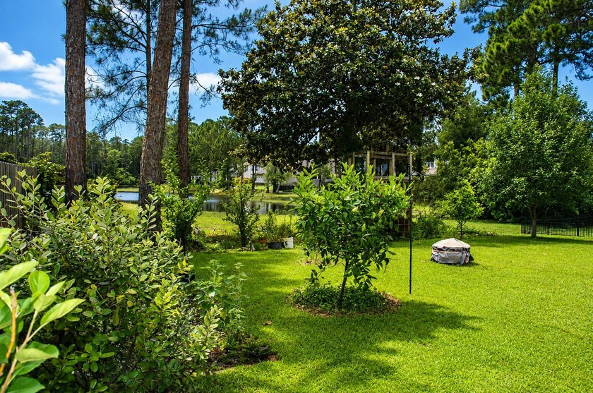 Coastal Convenience &amp; Spacious Living in Driftwood Estates with - photo 15