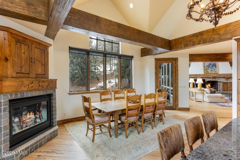 This meticulously maintained single-family residence blends - photo 15