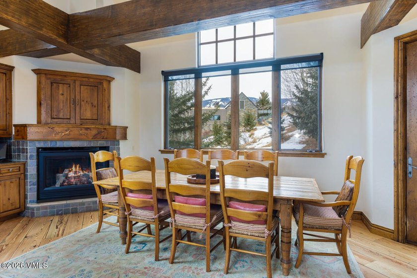 This meticulously maintained single-family residence blends - photo 16