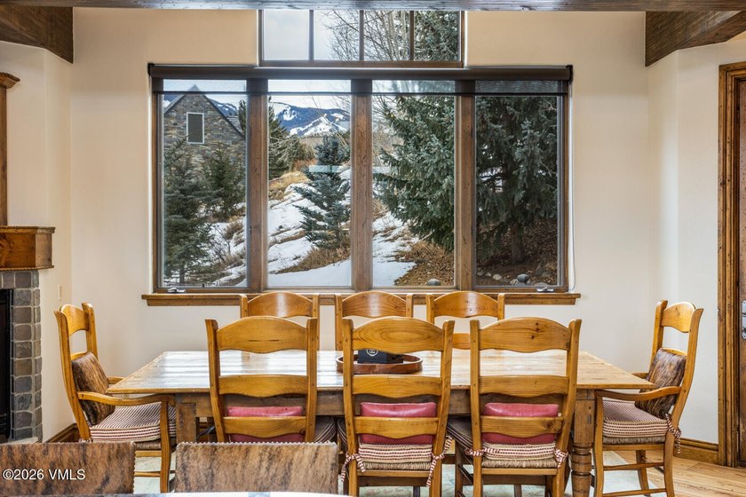 This meticulously maintained single-family residence blends - photo 17