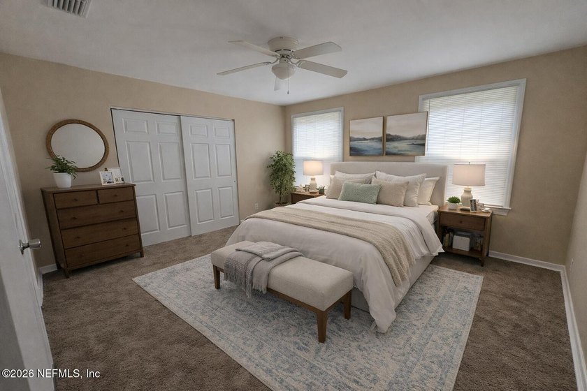 Completely remodeled and move-in ready! This charming 3-bedroom - photo 22