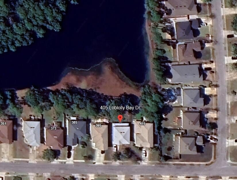 Coastal Convenience &amp; Spacious Living in Driftwood Estates with - photo 25