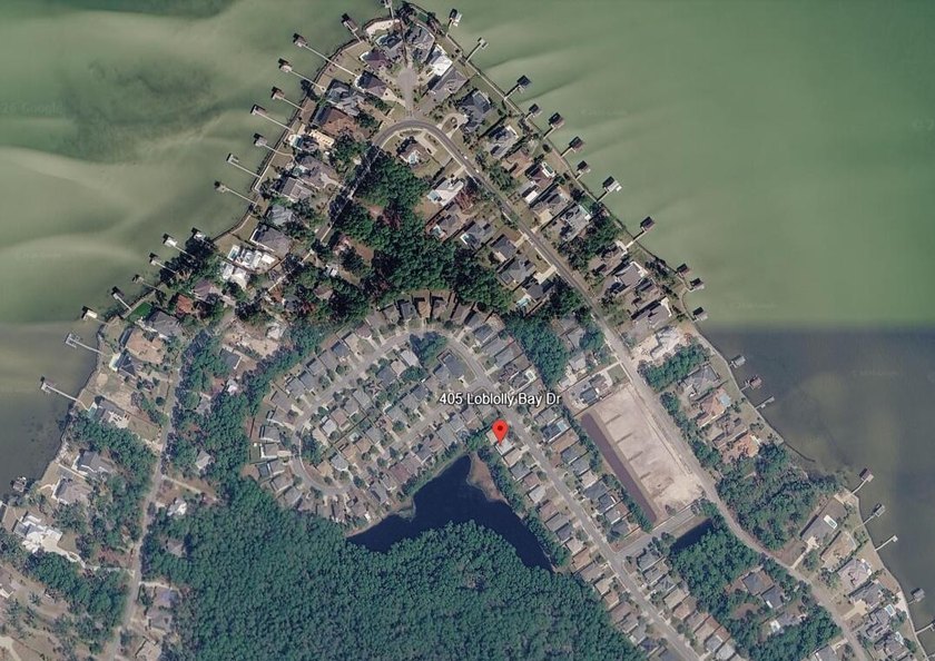 Coastal Convenience &amp; Spacious Living in Driftwood Estates with - photo 26