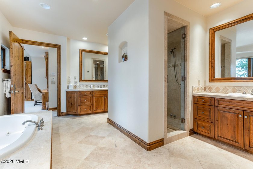 This meticulously maintained single-family residence blends - photo 27