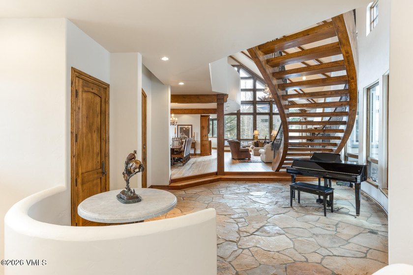 This meticulously maintained single-family residence blends - photo 28