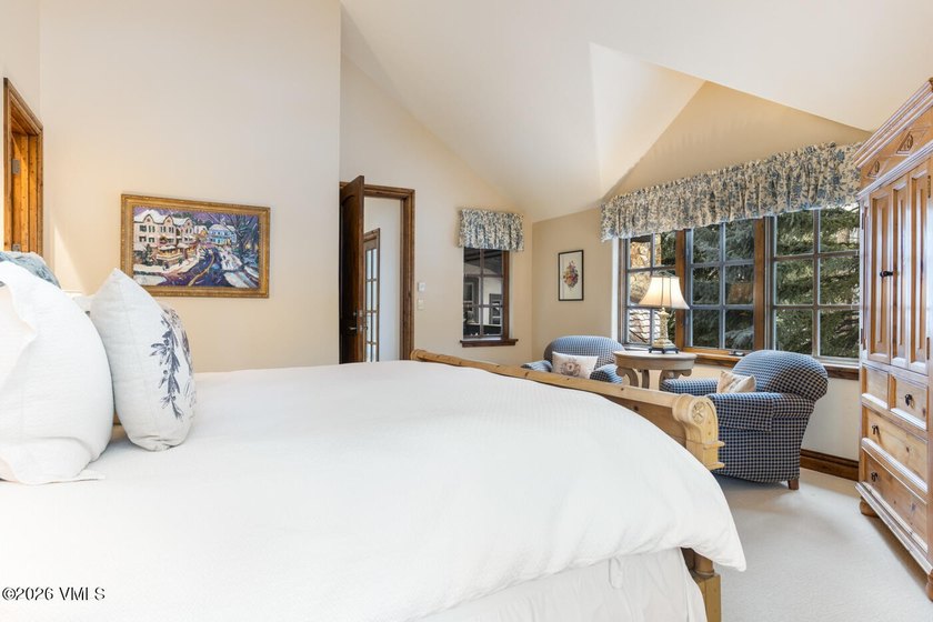 This meticulously maintained single-family residence blends - photo 30