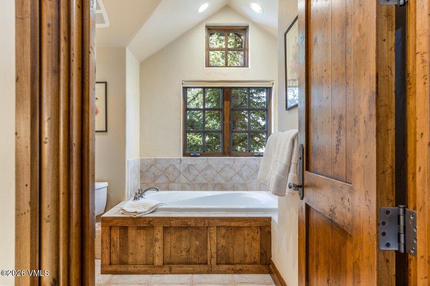 This meticulously maintained single-family residence blends - photo 31