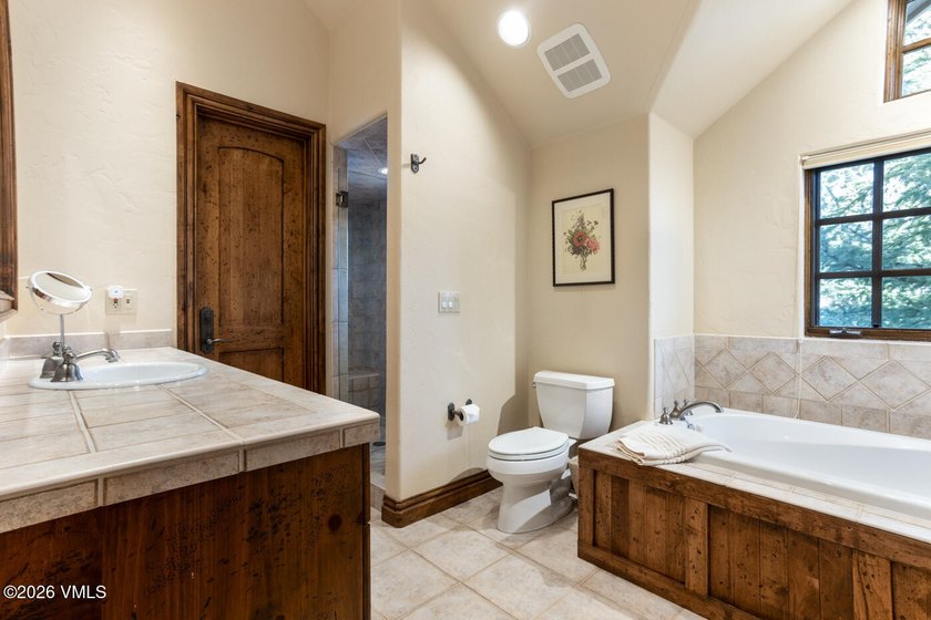 This meticulously maintained single-family residence blends - photo 32