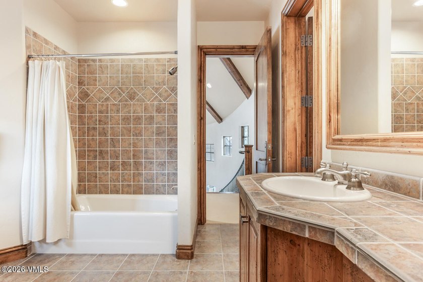This meticulously maintained single-family residence blends - photo 35