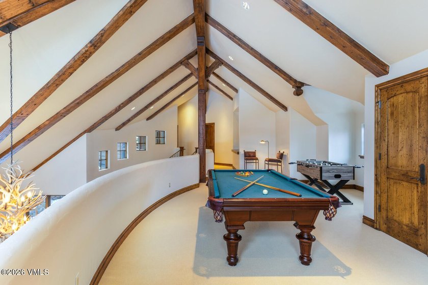 This meticulously maintained single-family residence blends - photo 36