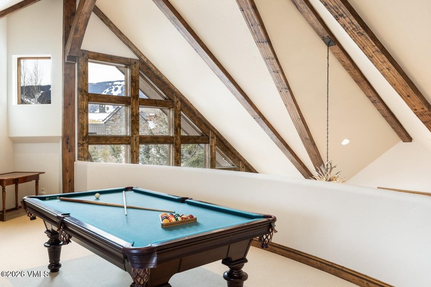 This meticulously maintained single-family residence blends - photo 37