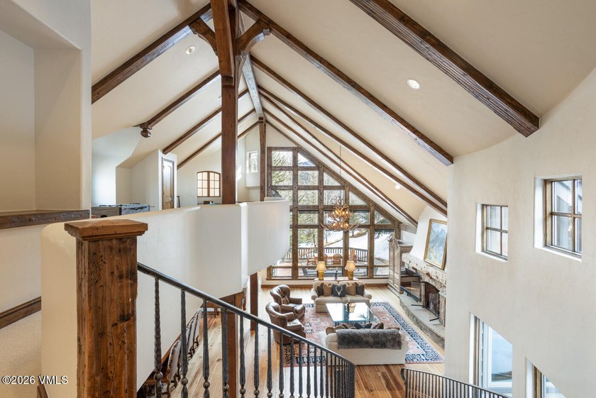 This meticulously maintained single-family residence blends - photo 38