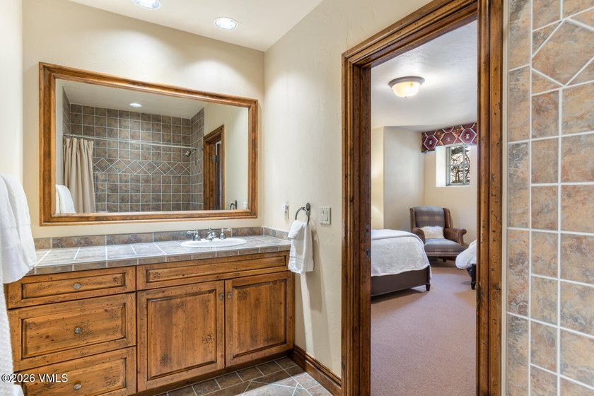 This meticulously maintained single-family residence blends - photo 41
