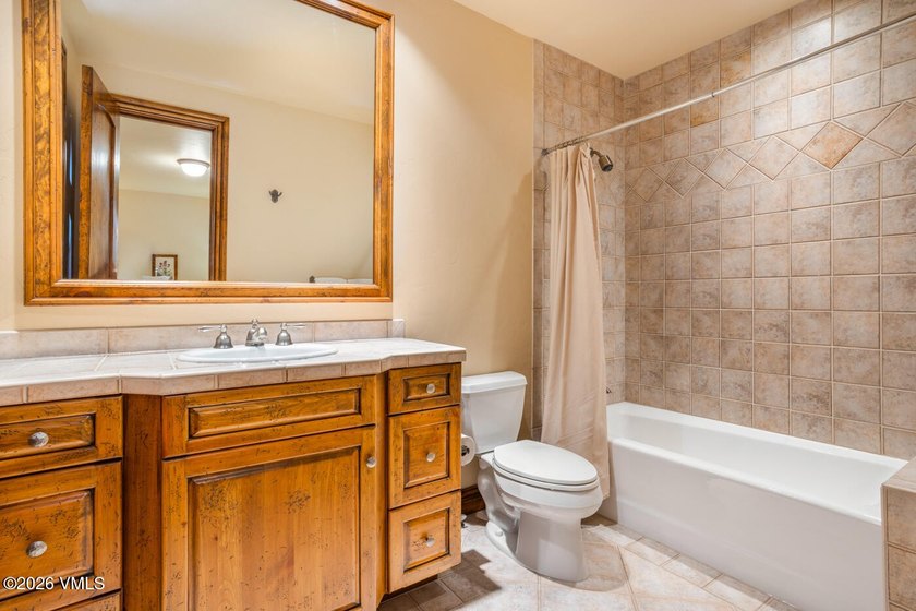This meticulously maintained single-family residence blends - photo 43