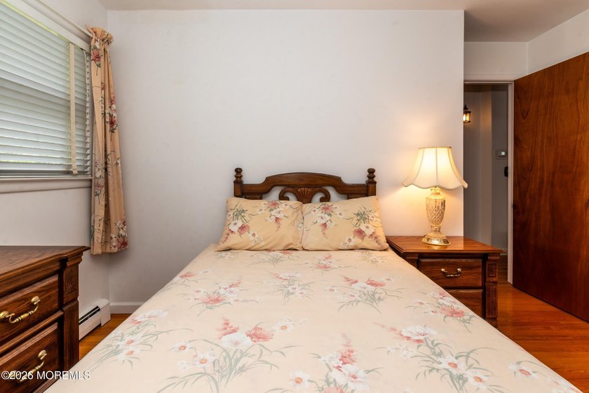 CUTE 2BR COTTAGE IN QUIET TOMS RIVER 55+ COMMUNITY - LOW TAXES! - photo 11