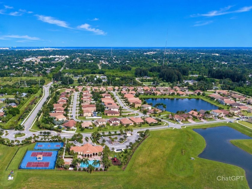 Best Community in FORT PIERCE.Welcome to this spacious 3-bedroom - photo 10