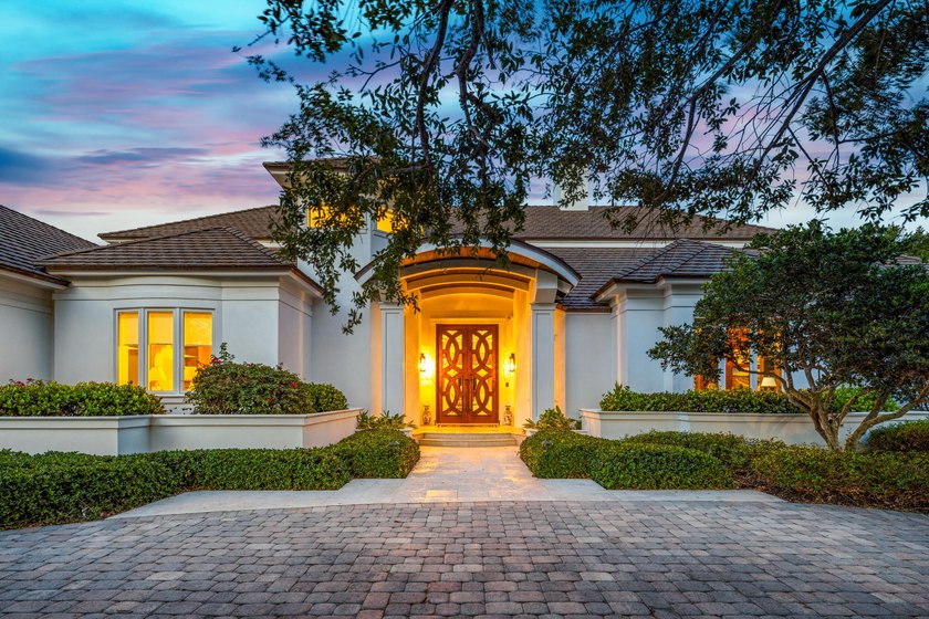 Welcome to 17965 SE Village Circle located inside the gates of - photo 5