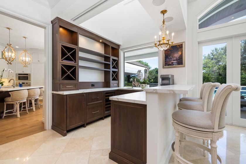 Welcome to 17965 SE Village Circle located inside the gates of - photo 9