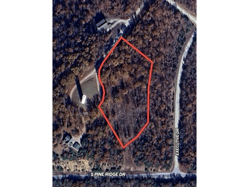 Build your dream home on this 3 acre property in Horseshoe Bend - photo 6