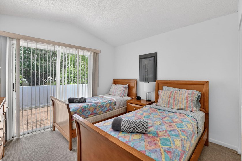 Discover this rarely available townhouse. Located in a 24hr - photo 9
