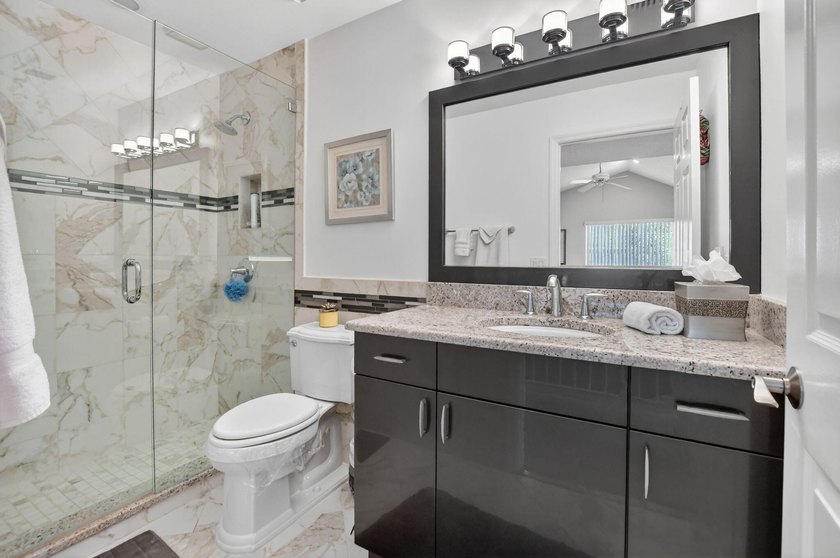 Discover this rarely available townhouse. Located in a 24hr - photo 10