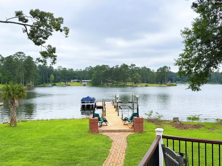 Lake Murray Living at Its Finest! Welcome to 83 Beaufort Shores - photo 3