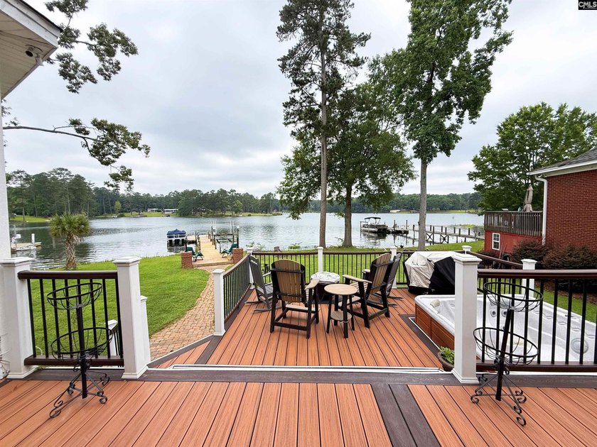 Lake Murray Living at Its Finest! Welcome to 83 Beaufort Shores - photo 4