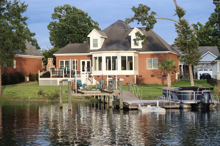 Lake Murray Living at Its Finest! Welcome to 83 Beaufort Shores - photo 6