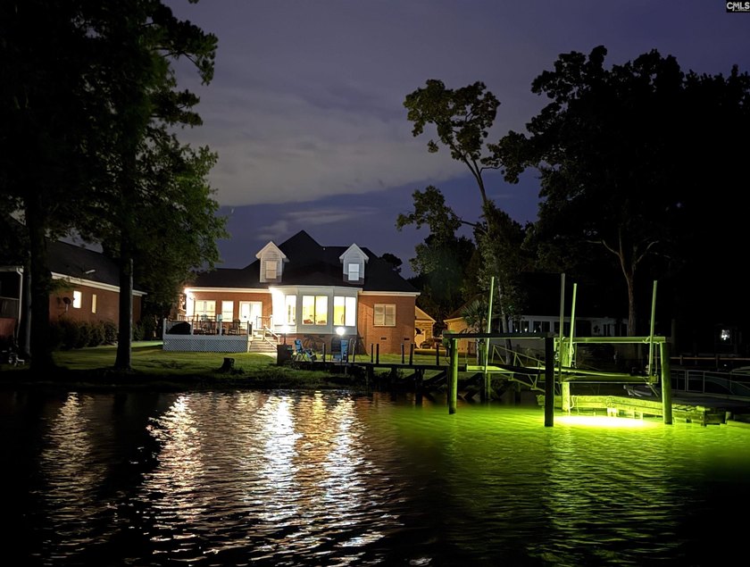 Lake Murray Living at Its Finest! Welcome to 83 Beaufort Shores - photo 7