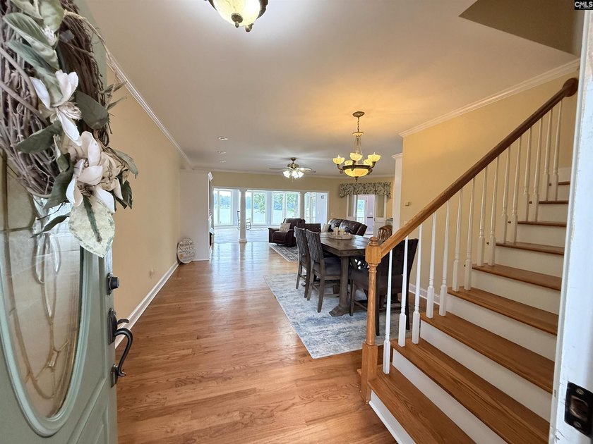 Lake Murray Living at Its Finest! Welcome to 83 Beaufort Shores - photo 10