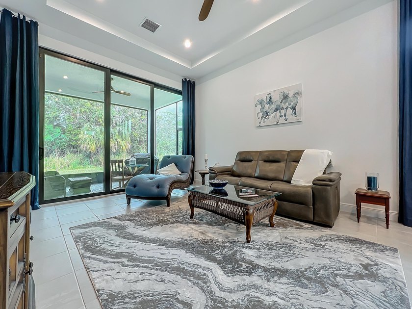 Discover the charm of this beautiful newer 2023 three bedroom - photo 11