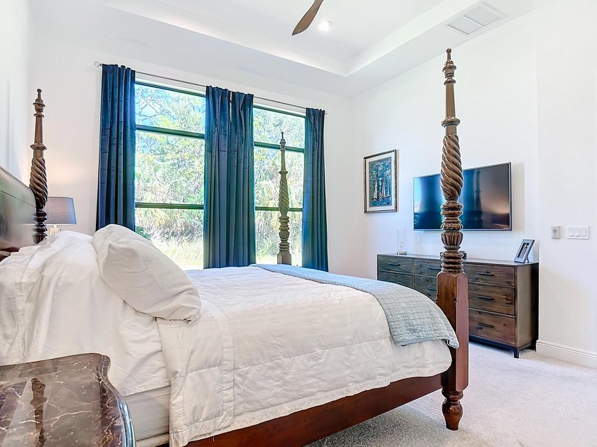 Discover the charm of this beautiful newer 2023 three bedroom - photo 12