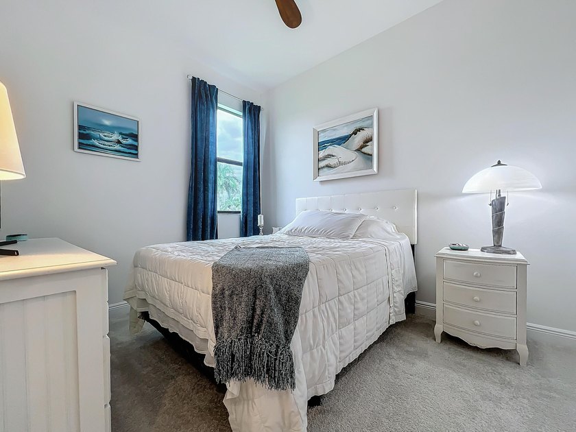Discover the charm of this beautiful newer 2023 three bedroom - photo 15