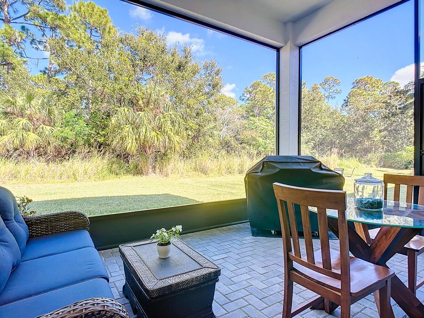 Discover the charm of this beautiful newer 2023 three bedroom - photo 20