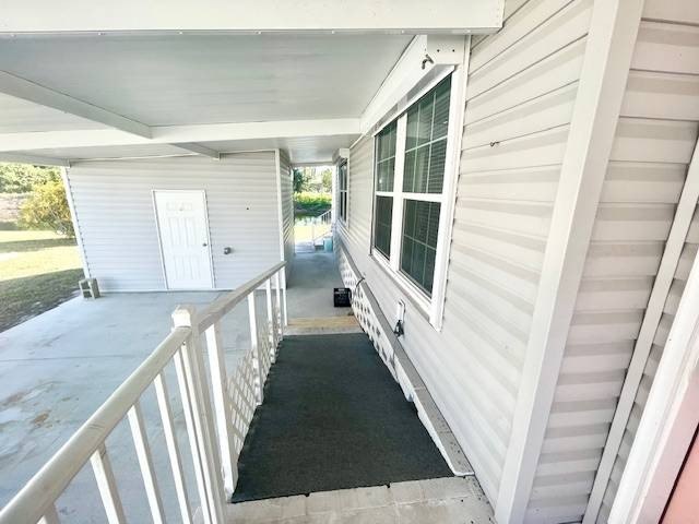 Paradise awaits you with this LIKE NEW, VERY Spacious 2 Bedroom - photo 33