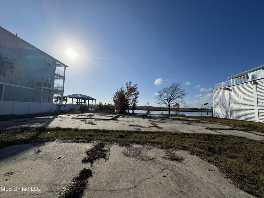 Enjoy waterfront living on this .22+/- acre lot along the Biloxi - photo 3