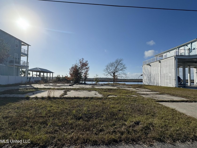 Enjoy waterfront living on this .22+/- acre lot along the Biloxi - photo 8