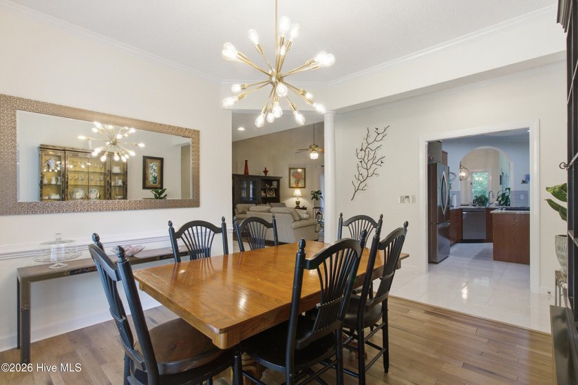 Perfectly positioned within the coveted golf course community of - photo 13