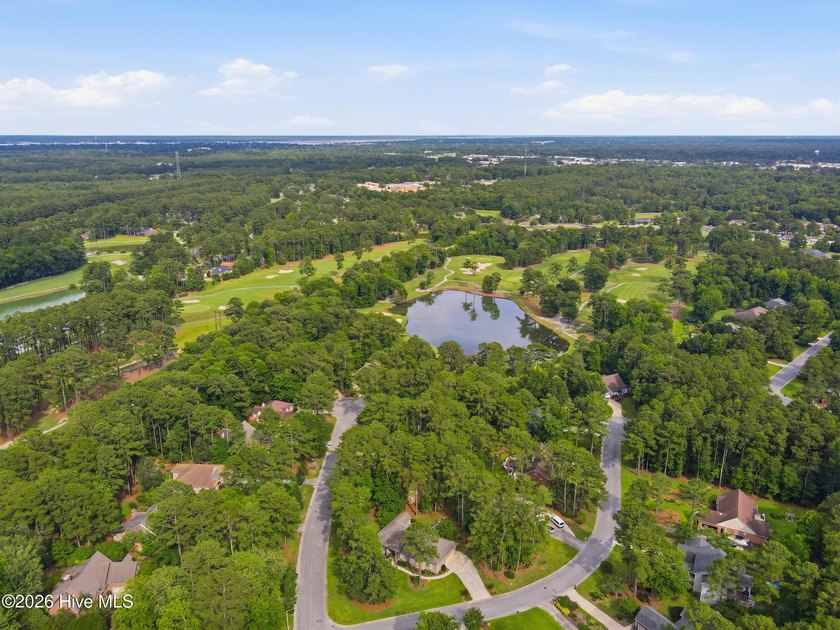 Perfectly positioned within the coveted golf course community of - photo 45
