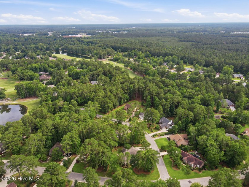 Perfectly positioned within the coveted golf course community of - photo 46