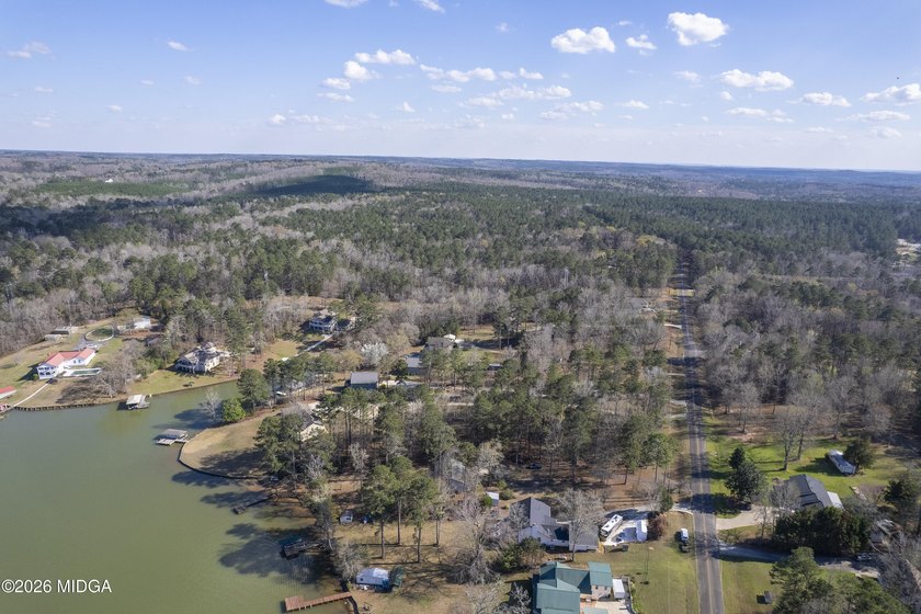 Welcome to 291 Jule Ingram Rd NE on beautiful Lake Sinclair - photo 41
