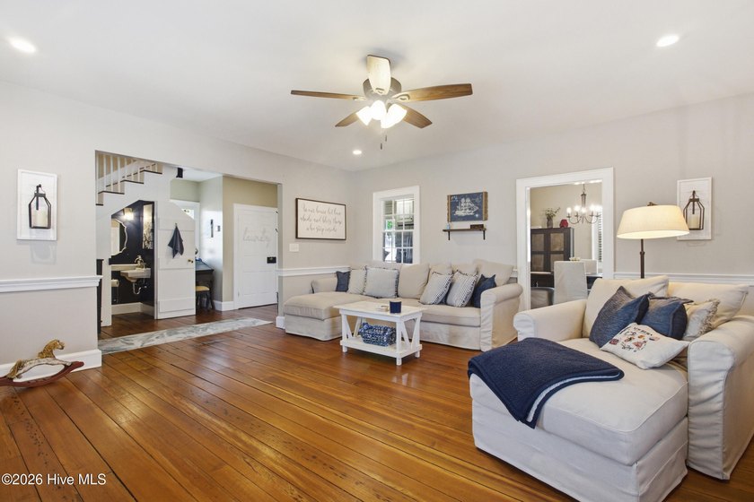Own a piece of New Bern history with this charming 2-bedroom, 1 - photo 45