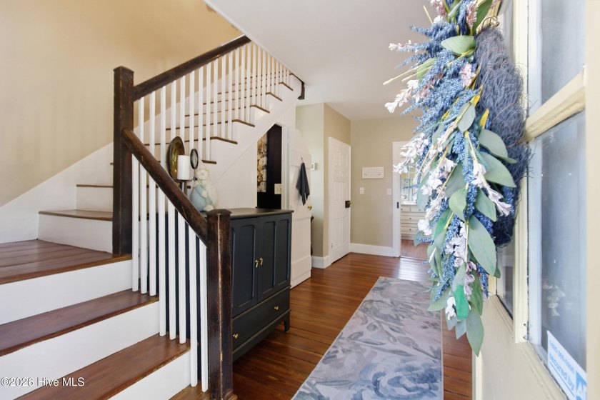 Own a piece of New Bern history with this charming 2-bedroom, 1 - photo 49