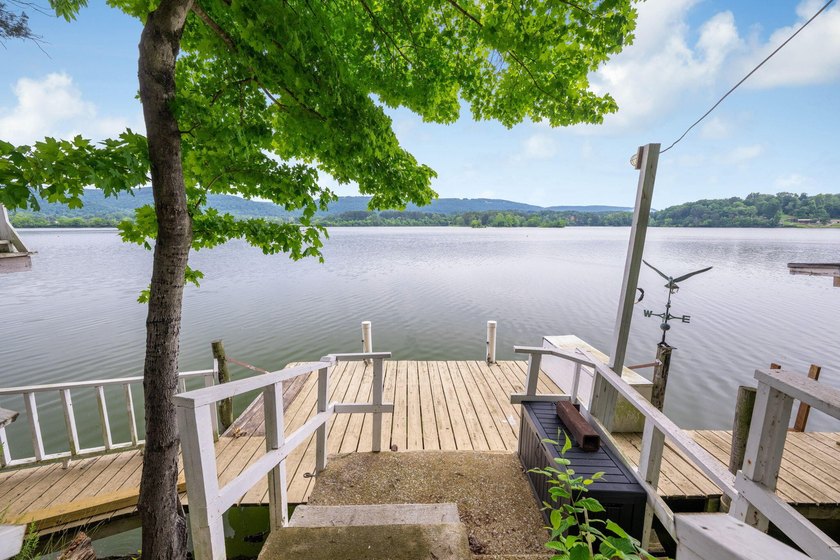 Vacation every day from your own waterfront retreat! Relax, fish - photo 2