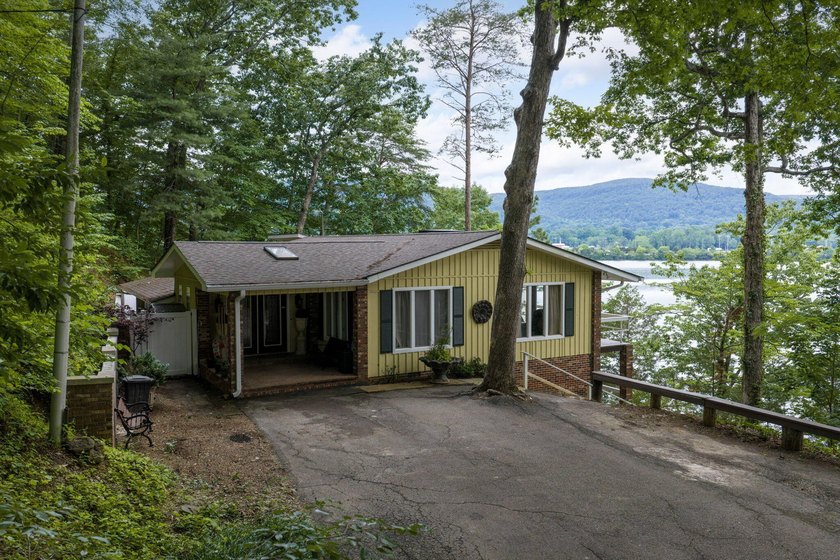 Vacation every day from your own waterfront retreat! Relax, fish - photo 5