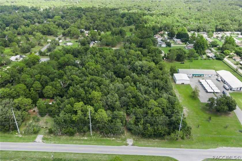 Discover over 4.5 acres of prime real estate, strategically - photo 3